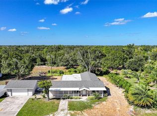 2341 Talbrook Ter, Punta Gorda, FL 33983