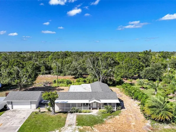 2341 Talbrook Ter, Punta Gorda, FL 33983