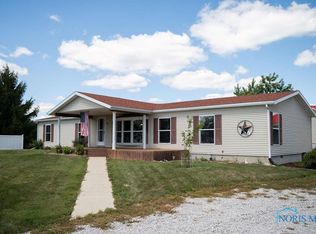 10778 County Highway 5, Carey, OH 43316