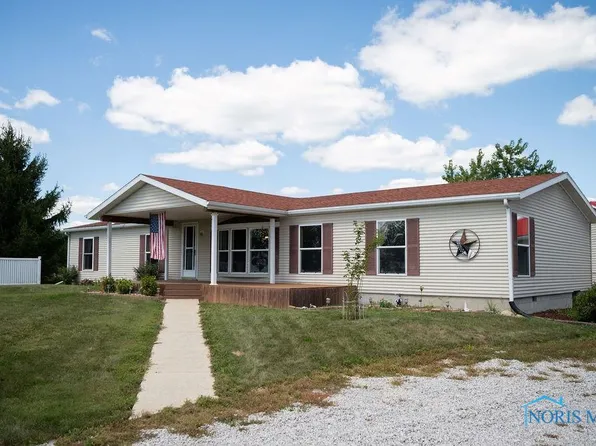 10778 County Highway 5, Carey, OH 43316