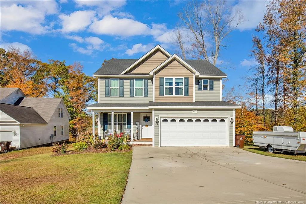1029 Woodyhill Lane - MJ — Photo 1
