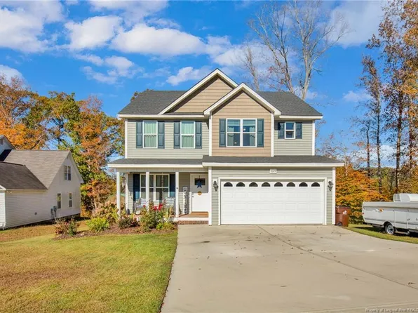 1029 Woodyhill Ln, Sanford, NC 27330