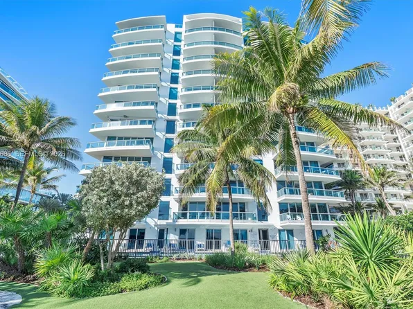 9401 Collins Ave #505, Surfside, FL 33154