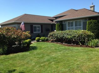 124 Sea Vista Ter, Port Ludlow, WA