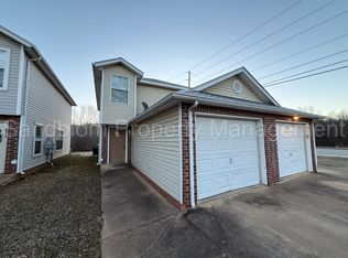 4035 S Rawson Rd, Sand Springs, OK 74063