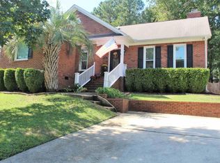 205 Stockmoor Rd, Columbia, SC 29212