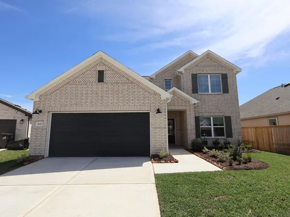 32207 Sunbeam Dr, Fulshear, TX 77441