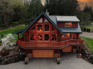 305 Gifford Hill Dr, Chimacum, WA 98325