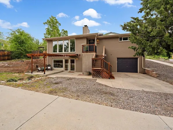5465 Balsam Street, Arvada, CO 80002