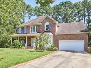 123 Carlion Ct, Durham, NC 27713