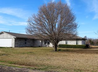 586 Milton Minter Rd, Deport, TX 75435