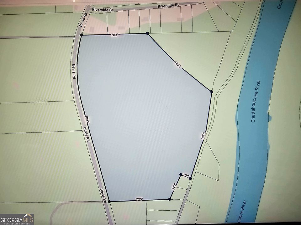 2nd image of 0 Bevis Rd