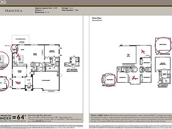 3rd image of 1792 Bella Lago Dr