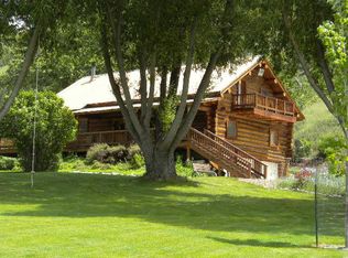 239 4th July Creek Rd, North Fork, ID 83466