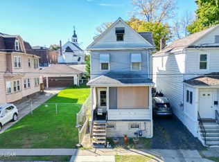 10 Cypress St, Wilkes Barre, PA 18705