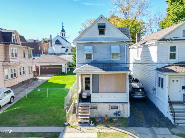 10 Cypress St, Wilkes Barre, PA 18705