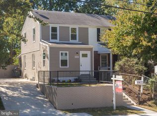 2721 Fort Dr, Alexandria, VA 22303