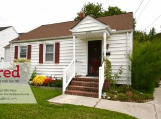 8008 Galveston Blvd, Norfolk, VA 23505