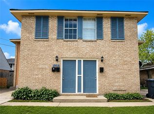 1918 Shalett St, New Orleans, LA 70114