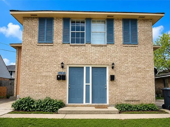 1918 Shalett St, New Orleans, LA 70114