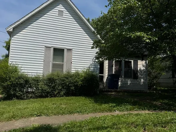 606 N 2nd St, Central City, KY 42330