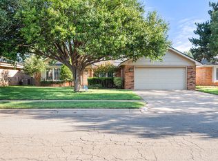 3103 95th St, Lubbock, TX 79423