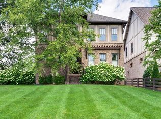 2314 Warfield Ln, Nashville, TN 37215