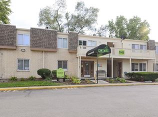 5430 Scarlet Dr APT F, Indianapolis, IN 46224