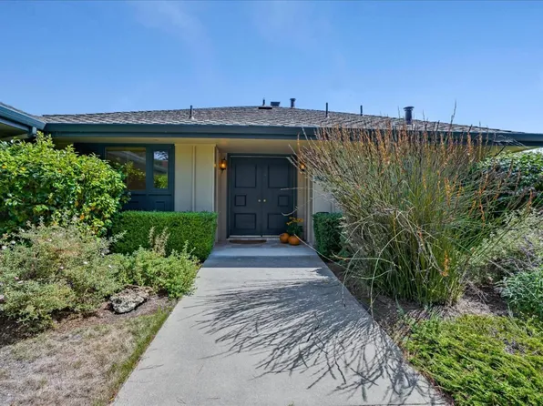 104 Del Mesa Carmel, Carmel, CA 93923