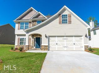 8 Collette Cv #340, Newnan, GA 30265