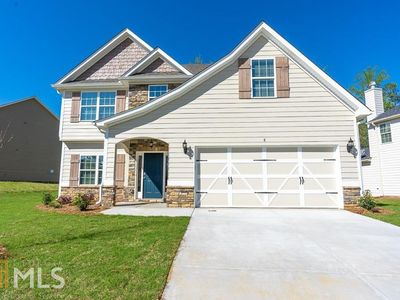 8 Collette Cv #340, Newnan, GA, 30265