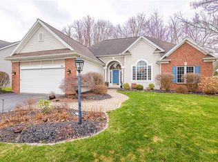 712 Rookery Way, Macedon, NY 14502