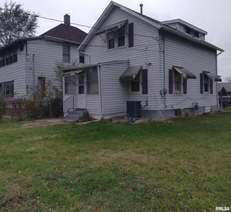 1332 10th Ave, East Moline, IL, 61244