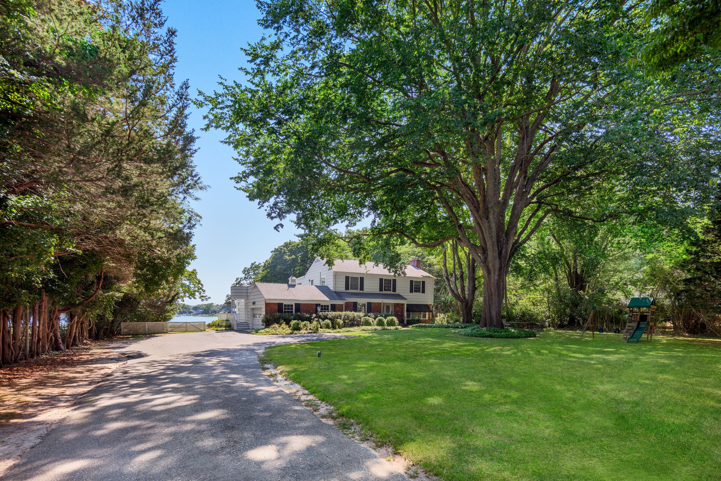 61 Ferry Rd, Sag Harbor, NY 11963 Out East