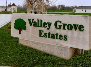 0 Valley Grove Estates, Tuscumbia, AL 35674