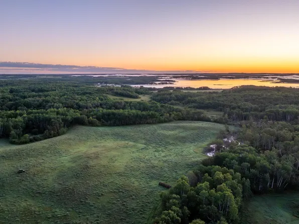 103 Street Northeast Willow, Dunseith, ND 58329