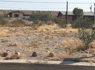 144 Hacienda Dr, Bullhead City, AZ 86429