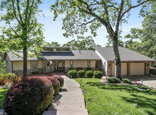 5354 Buck Mountain Rd, Placerville, CA 95667