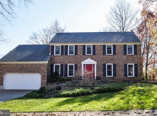 4600 Little Rock Rd, Wilmington, DE 19802