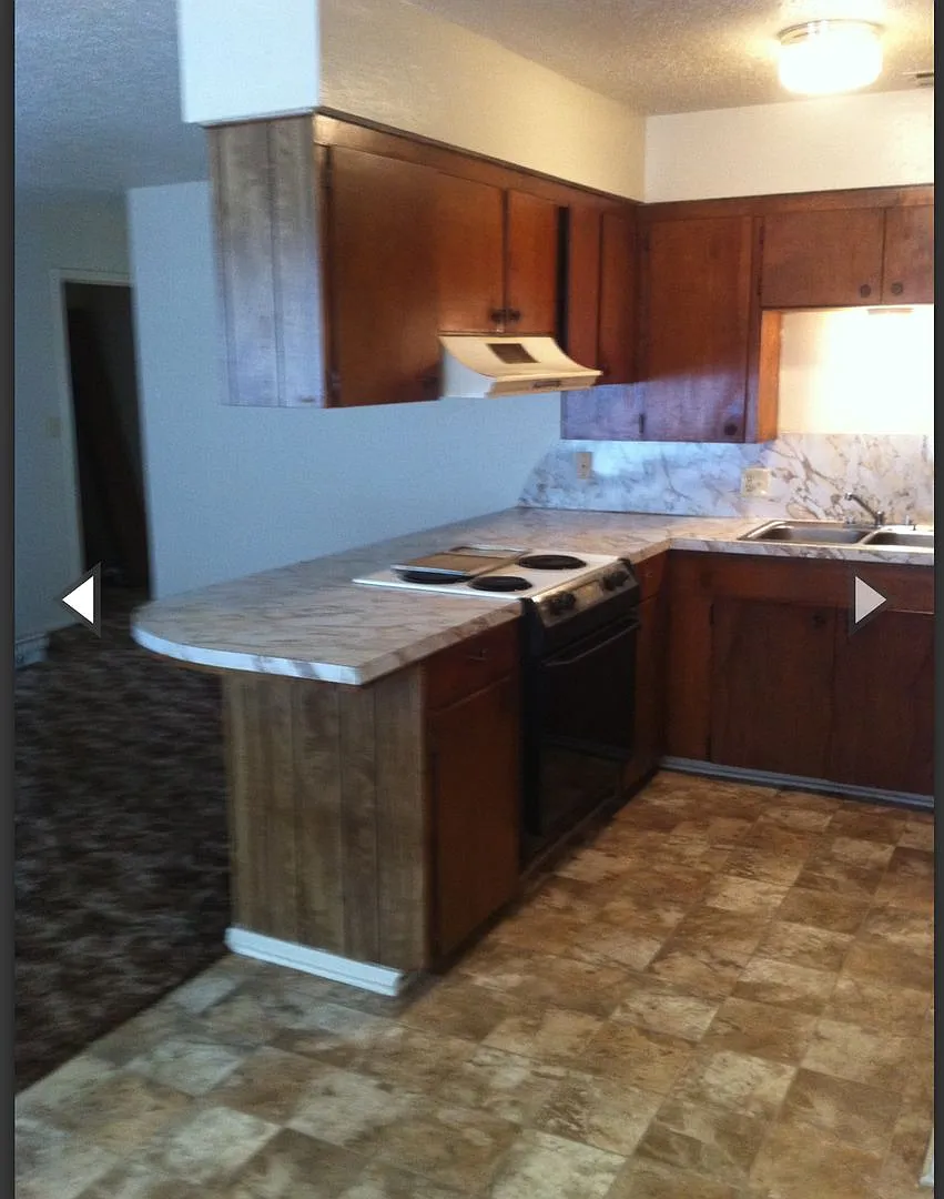 2 Bed, 1 bath apartment home. — Photo 2