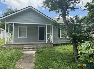 1017 S 21st St, Temple, TX 76504