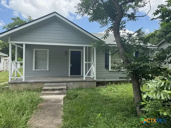 1017 S 21st St, Temple, TX 76504