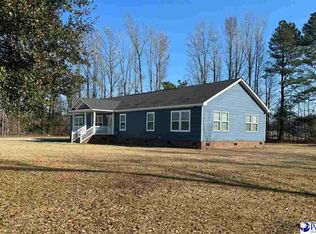 643 Holly Cir, Wallace, SC 29596