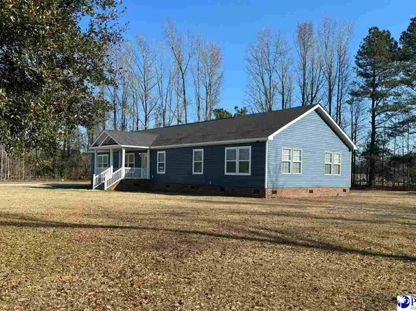 643 Holly Cir, Wallace, SC 29596