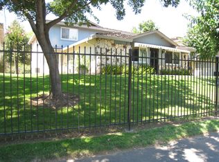 10815 Coloma Rd UNIT 2, Rancho Cordova, CA 95670