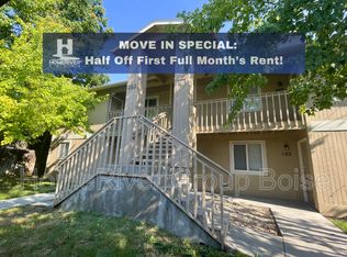 262 N Latah St APT 101, Boise, ID 83706