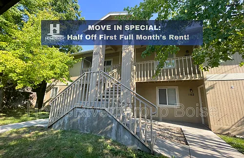 262 N Latah St #101 Photo 1