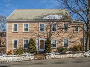 2 Melvin St FLOOR 2, Wakefield, MA 01880