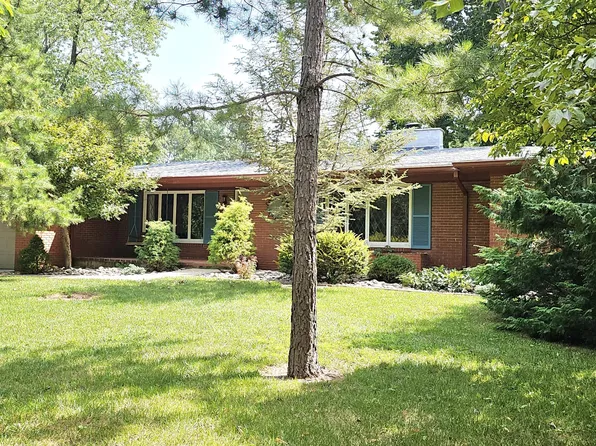 2134 E Edgewood Street, Springfield, MO 65804
