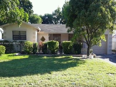 7750 Shalimar St, Miramar, FL, 33023